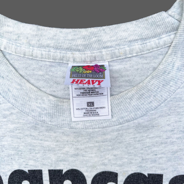 SNAPCASE LOOKINGLASSELF '93 L/S T-SHIRT
