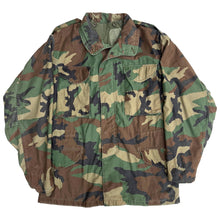 Load image into Gallery viewer, M65 CAMO '89 FIELD JACKET