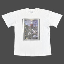 Load image into Gallery viewer, KURT COBAIN, JIM MORRISON, HENDRIX 90'S T-SHIRT