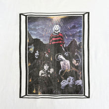 Load image into Gallery viewer, KURT COBAIN, JIM MORRISON, HENDRIX 90'S T-SHIRT