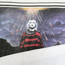 Load image into Gallery viewer, KURT COBAIN, JIM MORRISON, HENDRIX 90'S T-SHIRT