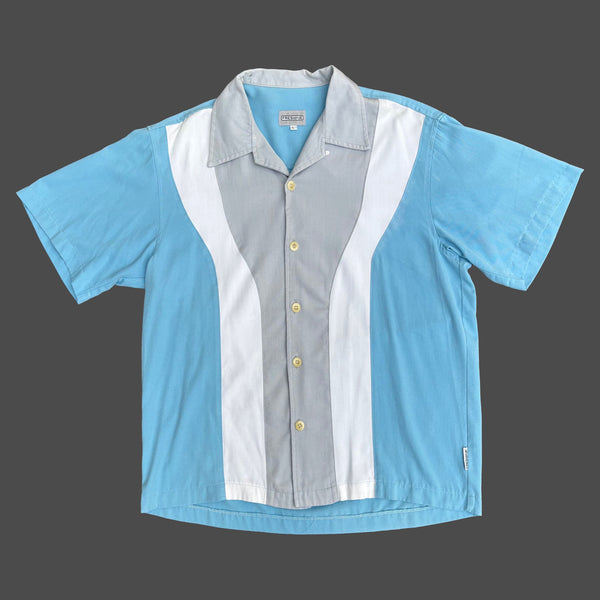 FRESHJIVE 90'S S/S SHIRT