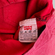 Load image into Gallery viewer, LEVI'S 501 W31 90'S DENIM JEANS