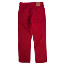 Load image into Gallery viewer, LEVI'S 501 W31 90'S DENIM JEANS
