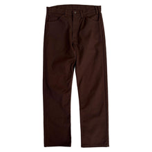 Load image into Gallery viewer, LEVI'S 70'S 505 W33 L30 TROUSERS