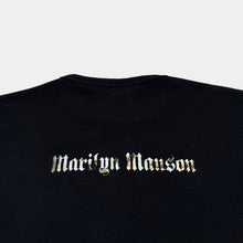 Load image into Gallery viewer, MARILYN MANSON &#39;HOLY WOOD&#39; &#39;00 TOP
