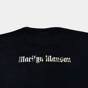 MARILYN MANSON 'HOLY WOOD' '00 TOP
