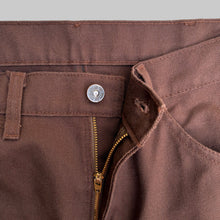 Load image into Gallery viewer, LEVI'S 70'S 505 W33 L30 TROUSERS