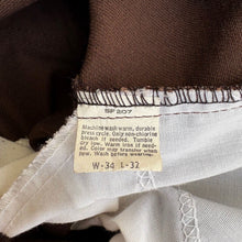 Load image into Gallery viewer, LEVI'S 70'S 505 W33 L30 TROUSERS