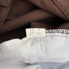 Load image into Gallery viewer, LEVI'S 70'S 505 W33 L30 TROUSERS