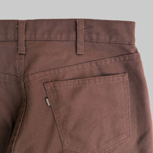 Load image into Gallery viewer, LEVI'S 70'S 505 W33 L30 TROUSERS