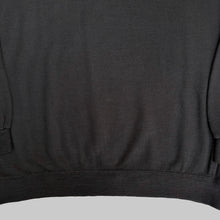 Load image into Gallery viewer, NIKE 80&#39;S BLUE TAG L/S POLO