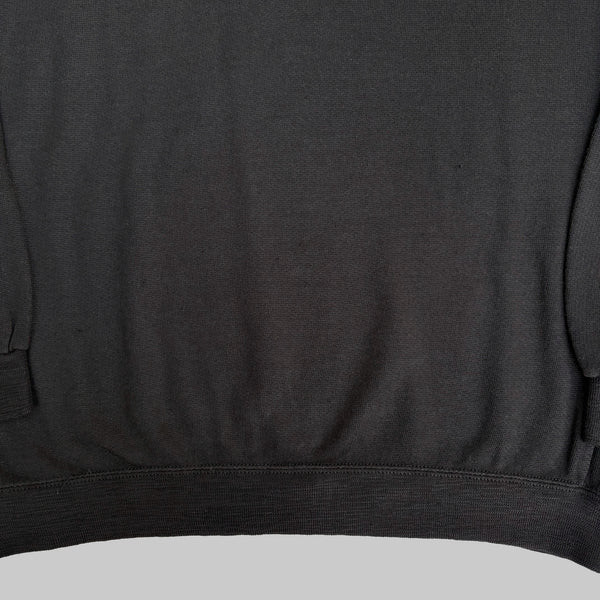 NIKE 80'S BLUE TAG L/S POLO