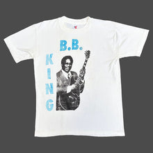 Load image into Gallery viewer, B.B. KING 90&#39;S T-SHIRT