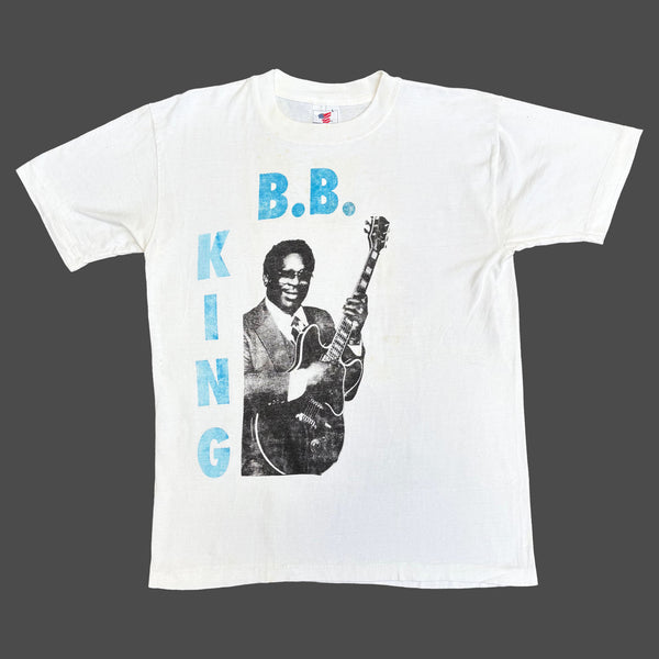 B.B. KING 90'S T-SHIRT