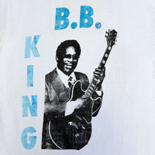 Load image into Gallery viewer, B.B. KING 90&#39;S T-SHIRT