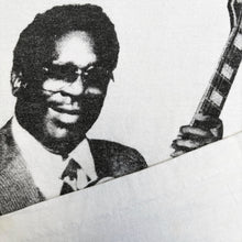 Load image into Gallery viewer, B.B. KING 90&#39;S T-SHIRT