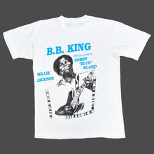 Load image into Gallery viewer, B.B. KING 90&#39;S T-SHIRT