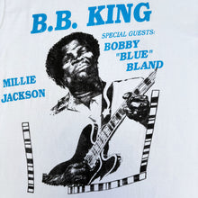 Load image into Gallery viewer, B.B. KING 90&#39;S T-SHIRT