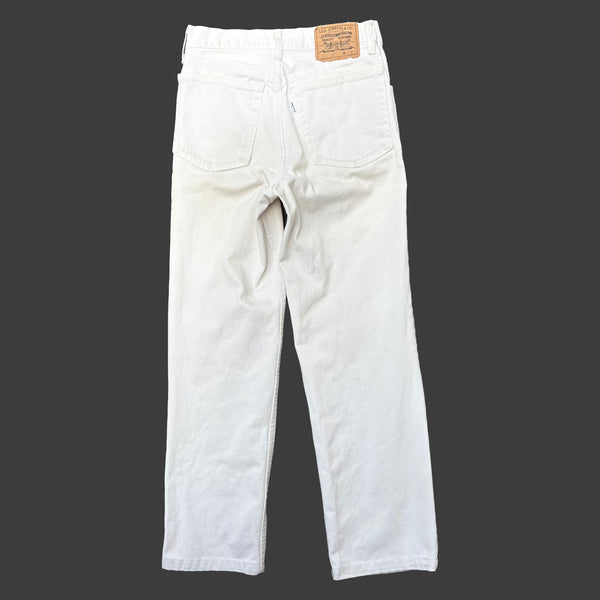 LEVI'S 480 W29 DENIM JEANS