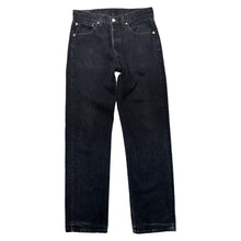 Load image into Gallery viewer, LEVI'S 501 90'S DENIM JEANS W30 L32