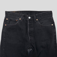 Load image into Gallery viewer, LEVI'S 501 90'S DENIM JEANS W30 L32