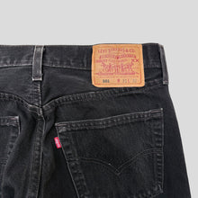 Load image into Gallery viewer, LEVI'S 501 90'S DENIM JEANS W30 L32