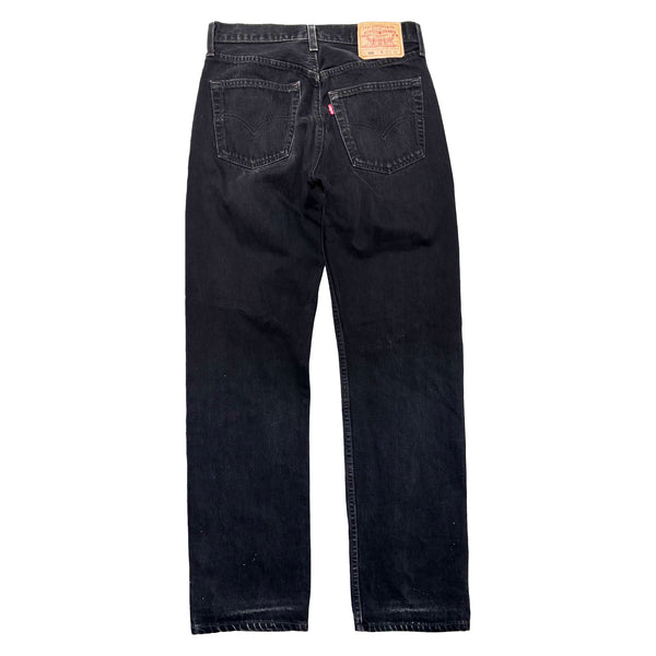 LEVI'S 501 90'S DENIM JEANS W30 L32