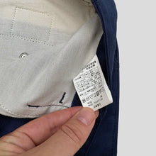Load image into Gallery viewer, BEN DAVIS 'MADE IN JAPAN' W28 WORK PANTS