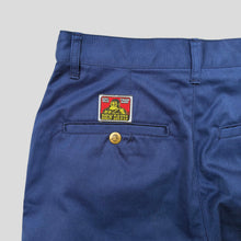 Load image into Gallery viewer, BEN DAVIS 'MADE IN JAPAN' W28 WORK PANTS