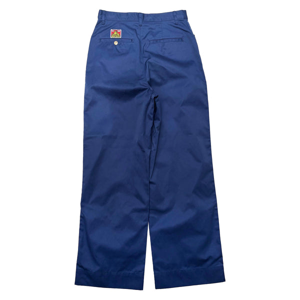 BEN DAVIS 'MADE IN JAPAN' W28 WORK PANTS
