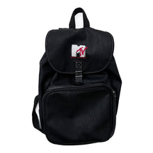 Load image into Gallery viewer, MTV 90'S LEATHER BACKPACK