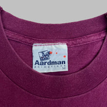 Load image into Gallery viewer, WALLACE &amp; GROMIT 90&#39;S T-SHIRT