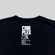 Load image into Gallery viewer, MURAKAMI COMPLEXCON &#39;17 T-SHIRT