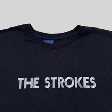 Load image into Gallery viewer, THE STROKES 00&#39;S T-SHIRT