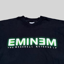 Load image into Gallery viewer, EMINEM &#39;THE MARSHALL MATHERS LP&#39; &#39;00 L/S T-SHIRT