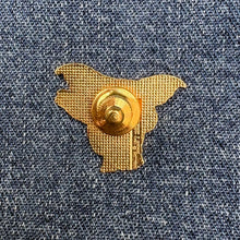 Load image into Gallery viewer, GREMLINS GIZMO 90'S PIN