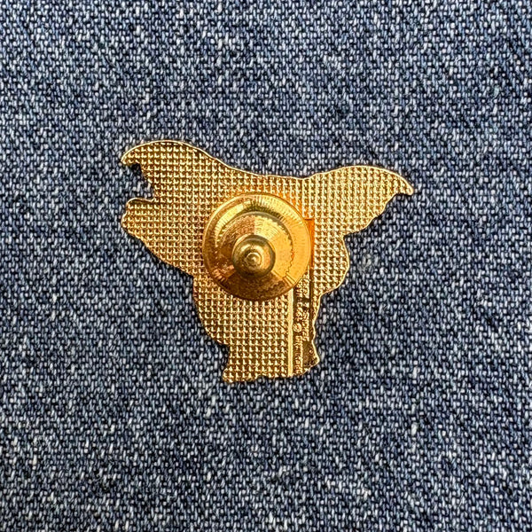 GREMLINS GIZMO 90'S PIN