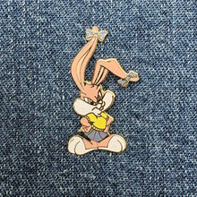 Load image into Gallery viewer, BABS BUNNY 90'S PIN