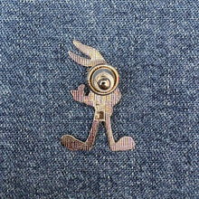 Load image into Gallery viewer, BUGS BUNNY 90'S PIN