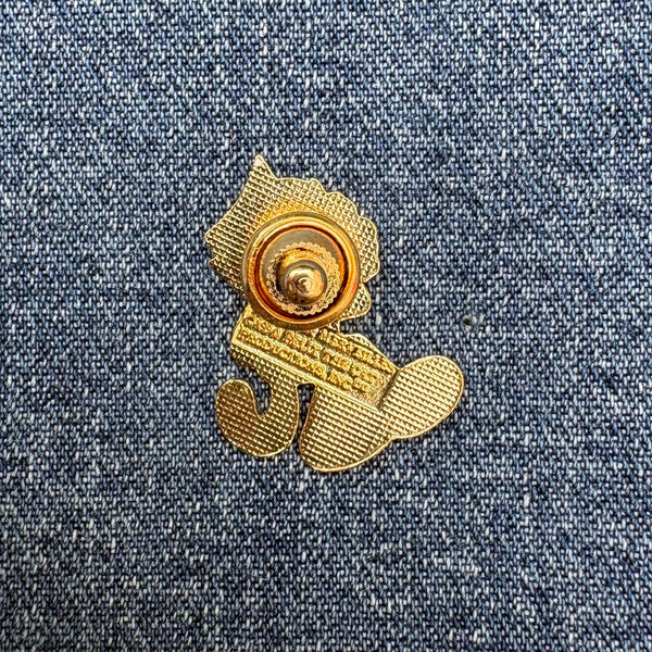 FELIX THE CAT 90'S PIN