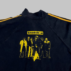 SNATCH 2000 JACKET