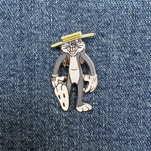 Load image into Gallery viewer, BUGS BUNNY 90'S PIN