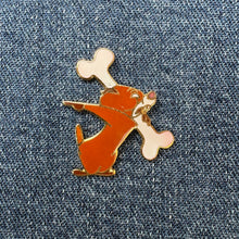 Load image into Gallery viewer, TEX AVERY 90'S PIN