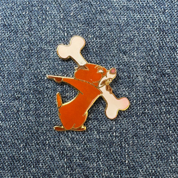 TEX AVERY 90'S PIN