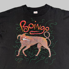 Load image into Gallery viewer, OINGO BOINGO '90 T-SHIRT