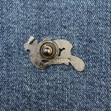 Load image into Gallery viewer, TINY TOONS 'CALAMITY COYOTE' 90'S PIN