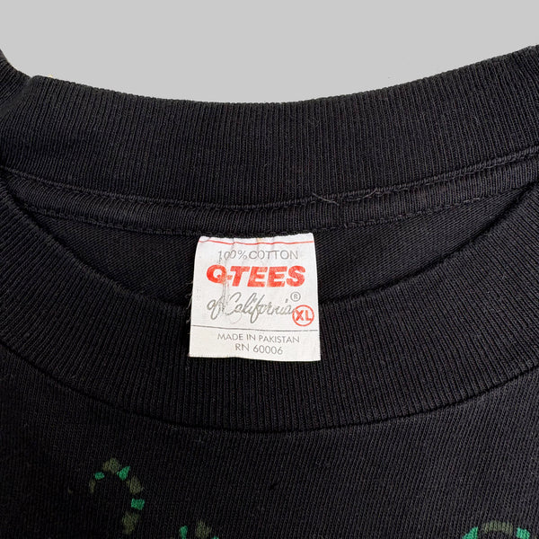 OINGO BOINGO '90 T-SHIRT