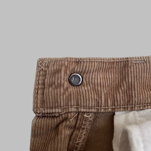 LEVI'S 517 '95 W26 L27 CORDUROY PANTS