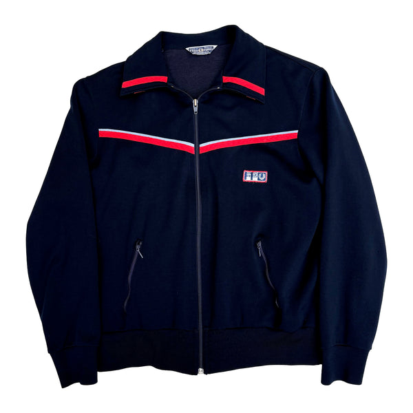 FRED PERRY 80'S JACKET